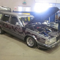 760 Lowrider - Colin Hughes